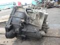 КПП механическая (МКПП) Opel Vectra C 2005, 2.2 л., МКПП, универсал, F23 - фото №8
