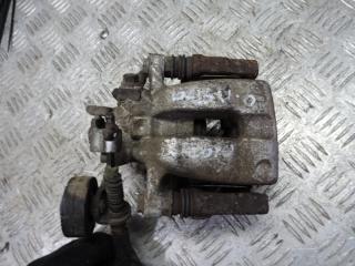 суппорт задний правый Opel Astra G 2002, 2.0 л., МКПП, хетчбэк 5 дв.