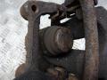 суппорт задний левый Volkswagen Touran 1 поколение 2005, 1.6 л., МКПП, минивэн, TRW - фото №5