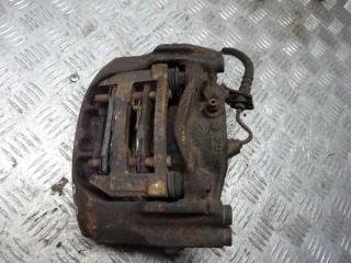 суппорт передний правый Volkswagen Transporter T4 1993, 2.4 л., МКПП, микроавтобус