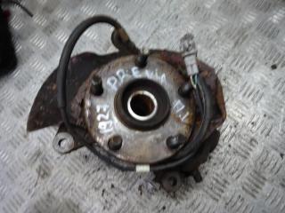 ступица передняя левая Toyota Previa XR30/XR40 2002, 2.0 л., МКПП, минивэн