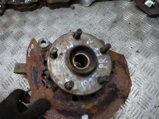 ступица передняя правая Toyota Previa XR30/XR40 2002, 2.0 л., МКПП, минивэн