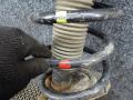стойка передняя правая Mercedes-Benz Vito W639 2005, 2.2 л., МКПП, микроавтобус, A6393202113 - фото №6