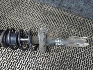 стойка передняя левая Opel Astra G 1998, 1.8 л., МКПП, хетчбэк 5 дв.