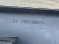 обшивка салона Alfa Romeo Stelvio 1 поколение 2018, 2.9 л., бензин, АКПП, полный привод, 156138243 - фото №3