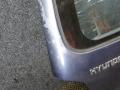крышка багажника (дверь 3-5) Hyundai Trajet 1 поколение 2000, 2.0 л., МКПП, минивэн - фото №2