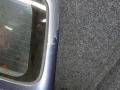 крышка багажника (дверь 3-5) Hyundai Trajet 1 поколение 2000, 2.0 л., МКПП, минивэн - фото №7