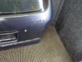 крышка багажника (дверь 3-5) Hyundai Trajet 1 поколение 2000, 2.0 л., МКПП, минивэн - фото №10