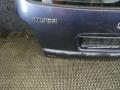 крышка багажника (дверь 3-5) Hyundai Trajet 1 поколение 2000, 2.0 л., МКПП, минивэн - фото №14