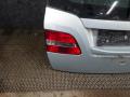 крышка багажника (дверь 3-5) Fiat Stilo 1 поколение [рестайлинг] 2006, 1.6 л., МКПП, универсал - фото №3
