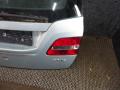 крышка багажника (дверь 3-5) Fiat Stilo 1 поколение [рестайлинг] 2006, 1.6 л., МКПП, универсал - фото №4
