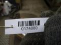 стойка передняя левая Mercedes-Benz Vito W638 2001, 2.2 л., АКПП, микроавтобус - фото №2