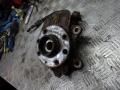ступица передняя правая Opel Meriva 1 поколение (A) 2005, 1.8 л., АКПП, минивэн - фото №3