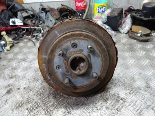 ступица задняя левая Chevrolet Nubira 1 поколение 2007, 1.6 л., МКПП, универсал