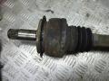 полуось задняя (приводной вал, ШРУС) Mercedes-Benz C-Класс W203/S203/CL203 2003, 2.2 л., МКПП, универсал - фото №6