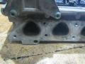 головка блока цилиндров Volkswagen Lupo 6X 2000, 1.4 л., 036103373AC - фото №3