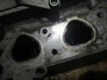 головка блока цилиндров Volkswagen Lupo 6X 2000, 1.4 л., 036103373AC - фото №5
