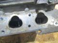 головка блока цилиндров Volkswagen Lupo 6X 2000, 1.4 л., 036103373AC - фото №6