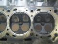 головка блока цилиндров Volkswagen Lupo 6X 2000, 1.4 л., 036103373AC - фото №8