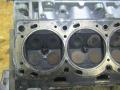 головка блока цилиндров Volkswagen Lupo 6X 2000, 1.4 л., 036103373AC - фото №9