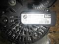 генератор BMW 5 серия E60/E61 2005, 3.0 л., 7799204 - фото №3