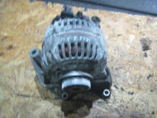 генератор Volkswagen Transporter T5 2004, 2.5 л., МКПП, микроавтобус, 070903024A