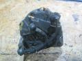 генератор Volkswagen Lupo 6X 2002, 1.4 л., МКПП, хетчбэк 5 дв., 037903025L - фото №4