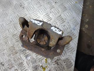 суппорт задний левый Ford Focus 1 поколение 2001, 1.4 л., МКПП, хетчбэк 5 дв.