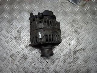 генератор Volkswagen Sharan 1 поколение [2-й рестайлинг] 2005, 1.9 л., 0124325001