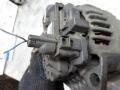 генератор Volkswagen Sharan 1 поколение [2-й рестайлинг] 2005, 1.9 л., 0124325001 - фото №4