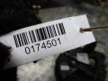 генератор Volkswagen Sharan 1 поколение [2-й рестайлинг] 2005, 1.9 л., 0124325001 - фото №5