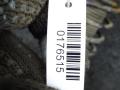 стойка передняя левая Mercedes-Benz Vito W638 2001, 2.2 л., АКПП, микроавтобус - фото №3