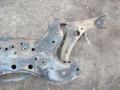 балка подвески передняя (подрамник) Toyota Corolla 9 поколение (E120/E130) 2003, 1.4 л., МКПП, хетчбэк 5 дв. - фото №5