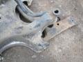 балка подвески передняя (подрамник) Toyota Corolla 9 поколение (E120/E130) 2003, 1.4 л., МКПП, хетчбэк 5 дв. - фото №6