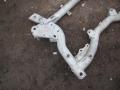 балка подвески передняя (подрамник) Mercedes-Benz C-Класс W204/S204 2009, A64241014, A2046280057 - фото №3