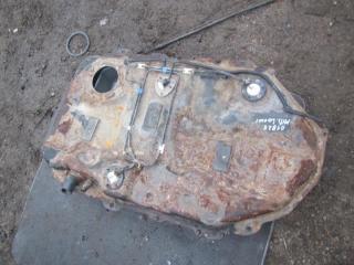 бак топливный Mitsubishi Lancer 9 поколение 2004, 2.0 л., МКПП, универсал
