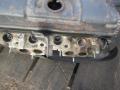 головка блока цилиндров Peugeot Partner 1 поколение (M49) 2000, 1.4 л., 9622242010 - фото №2