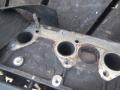головка блока цилиндров Peugeot Partner 1 поколение (M49) 2000, 1.4 л., 9622242010 - фото №7