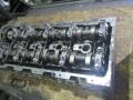 головка блока цилиндров Mercedes-Benz Vito W638 2000, 2.2 л. - фото №2
