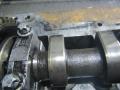 головка блока цилиндров Mercedes-Benz Vito W638 2000, 2.2 л. - фото №4