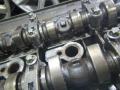 головка блока цилиндров Mercedes-Benz Vito W638 2000, 2.2 л. - фото №5