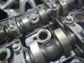 головка блока цилиндров Mercedes-Benz Vito W638 2000, 2.2 л. - фото №12
