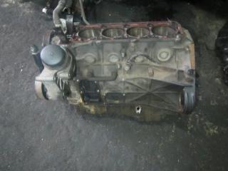 блок цилиндров Mercedes-Benz C-Класс W202/S202 [рестайлинг] 1997, 2.0 л., 11195532018