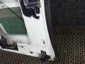 дверь задняя распашная правая Volkswagen Caddy 2 поколение 1999, 1.9 л., МКПП, фургон - фото №7