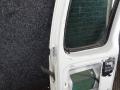 дверь задняя распашная правая Volkswagen Caddy 2 поколение 1999, 1.9 л., МКПП, фургон - фото №8