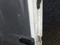 дверь задняя распашная левая Volkswagen Caddy 2 поколение 1999, 1.9 л., МКПП, фургон - фото №4