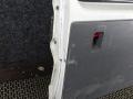 дверь задняя распашная левая Volkswagen Caddy 2 поколение 1999, 1.9 л., МКПП, фургон - фото №8