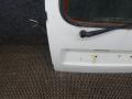 дверь задняя распашная левая Volkswagen Caddy 2 поколение 1999, 1.9 л., МКПП, фургон - фото №10
