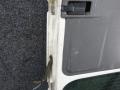 дверь задняя распашная левая Volkswagen Caddy 2 поколение 1999, 1.9 л., МКПП, фургон - фото №11