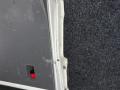 дверь задняя распашная левая Volkswagen Caddy 2 поколение 1999, 1.9 л., МКПП, фургон - фото №12